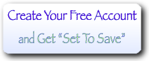 Create Your Free Account and Get Set to Save